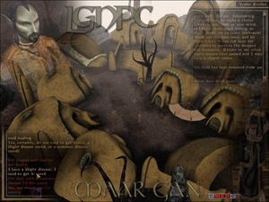 LGNPC Maar Gan Promotional Screenshot